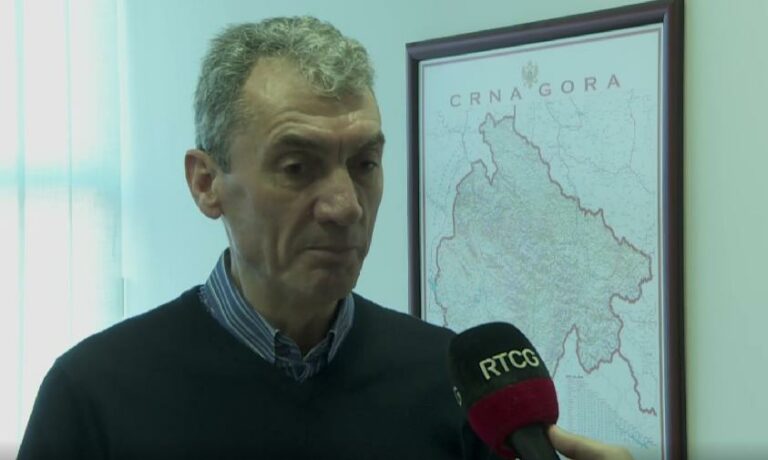 Micev: Do nedjelje vjetrovito, nakon toga i do 18 stepeni