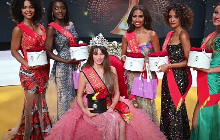 Spriječen teroristički napad na izboru za mis Belgije: „Napadač planirao da pobije sve“