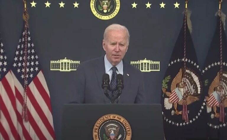 Bajden šalje vojsku na granicu sa Meksikom