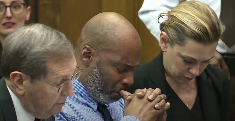 Sud u državi Misuri oslobodio čoveka koji je nevin proveo skoro 30 godina u zatvoru