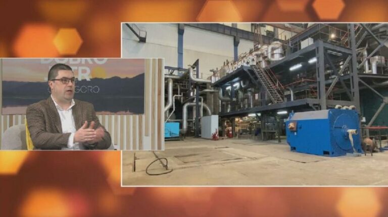 Rovčanin: Za dva mjeseca 55 miliona eura profita, neupitan nastavak rada TE Pljevlja