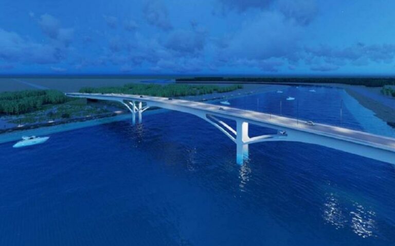 Crna Gora i Albanija dijele troškove izgradnje mosta na Bojani