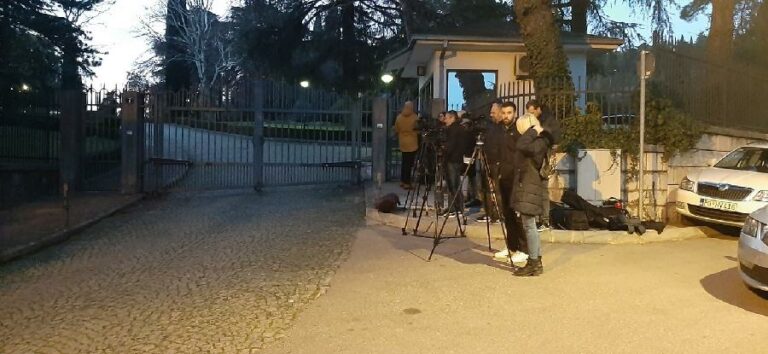 Postignut dogovor o izboru troje sudija Ustavnog suda