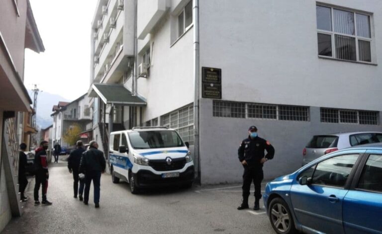 Za seksualno zlostavljanje djevojčice oslobađajuća presuda