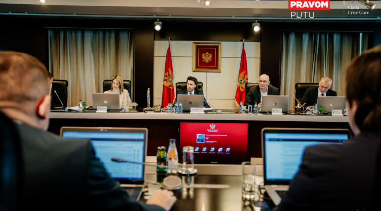 Ovo su nova kadrovska rješenja: Irena Pavlović v.d. direktorica Zavoda za školstvo