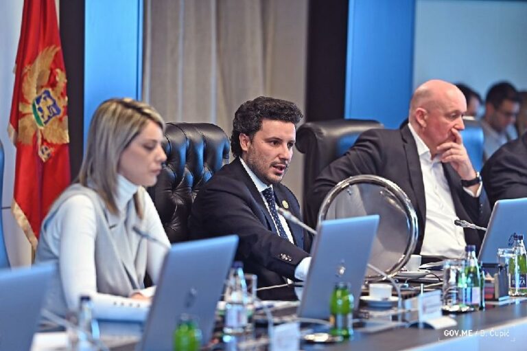 ABAZOVIĆ: „Braća Ban da ne upravljaju trajektom bez tendera“