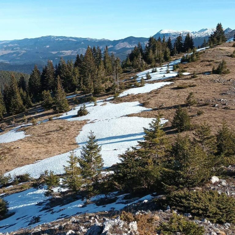 VREMENSKA PROGNOZA: Sjutra pretežno sunčano, do 15 stepeni