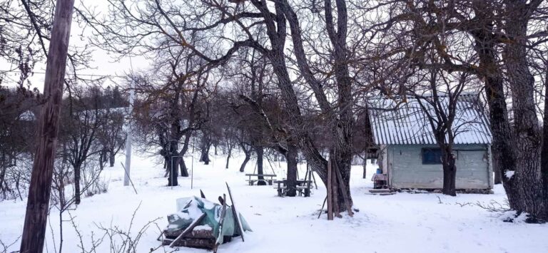 Sjutra vjetrovito i hladno, do sedam stepeni