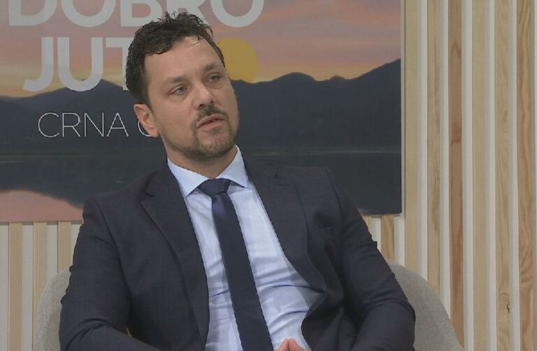 Vuk Kadić imenovan za direktora FZO