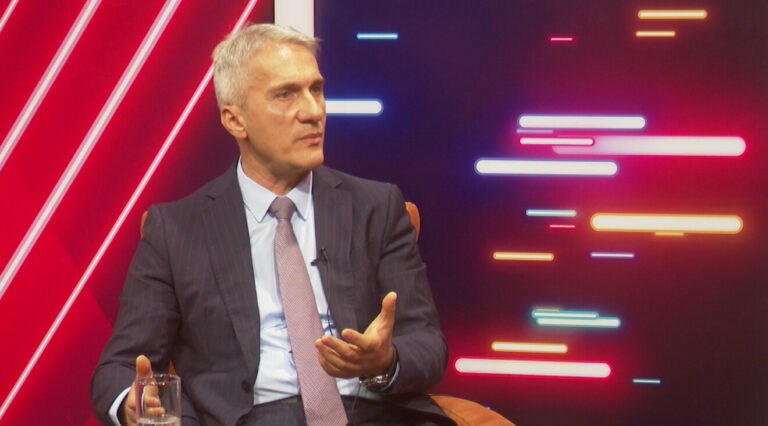 Vukšić: Krivokapić me obavijestio da više ne želi da se bavi politikom