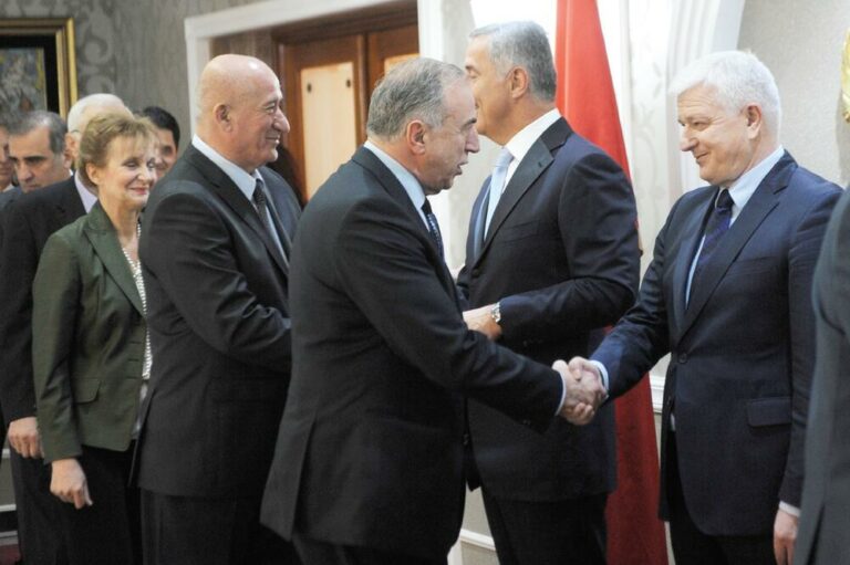 Katnića častili 31.000 eura