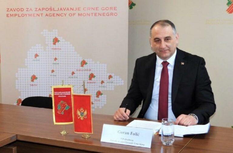 Upravni odbor ZZZ ponovo smijenio Folića