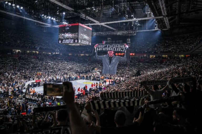 Real Madrid traži dodatno obezbjeđenje prilikom dolaska u Beograd