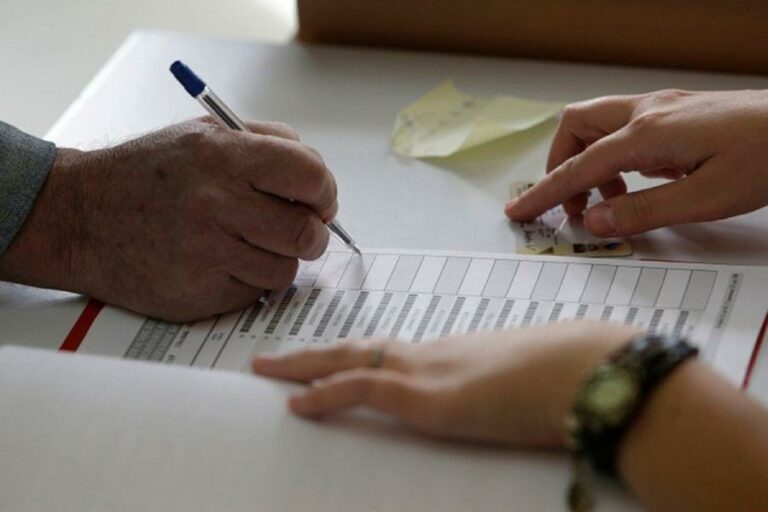 Crna Gora daleko od tačnog biračkog spiska