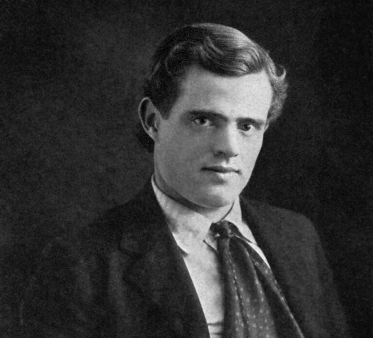 Misao dana: „Za većinu ljudi život je kao ružno vreme: stanu i čekaju da prođe“ – Džek London