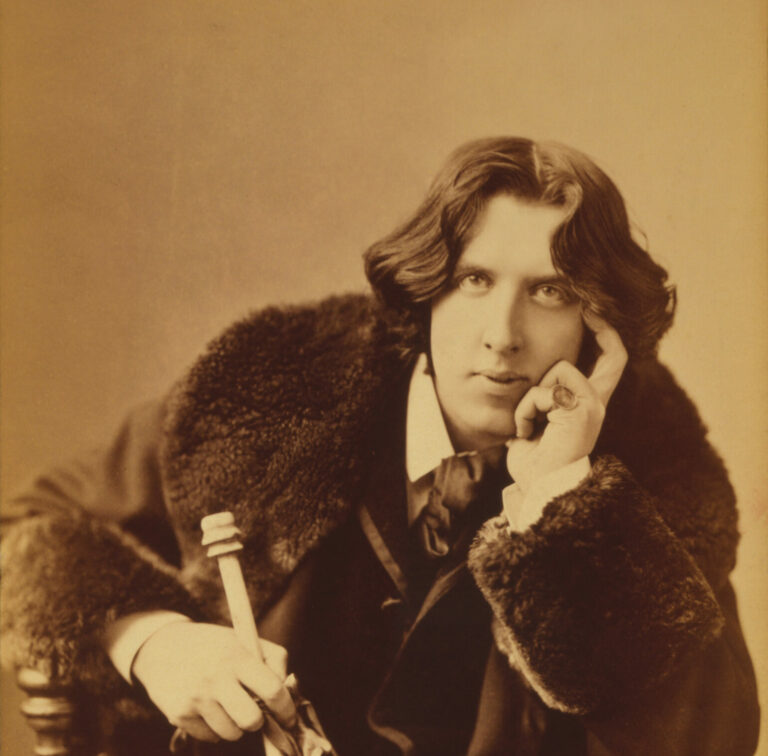 Misao dana: „Ambicija je poslednje utočište neuspehu“ – Oskar Vajld