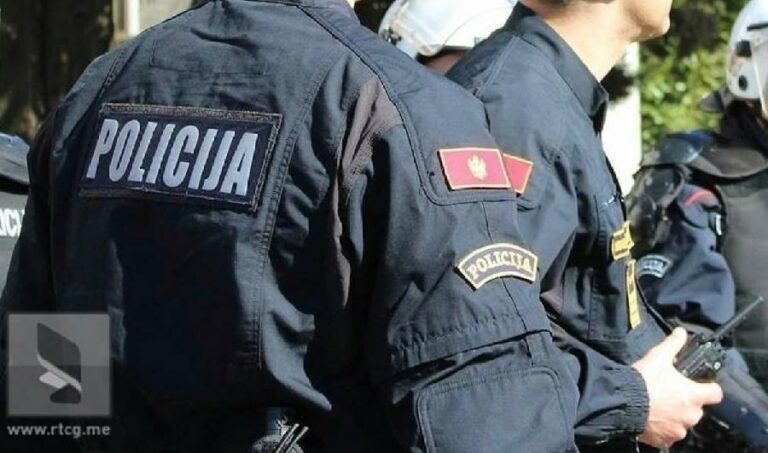 Uprava policije radi na identifikaciji navijača Sutjeske