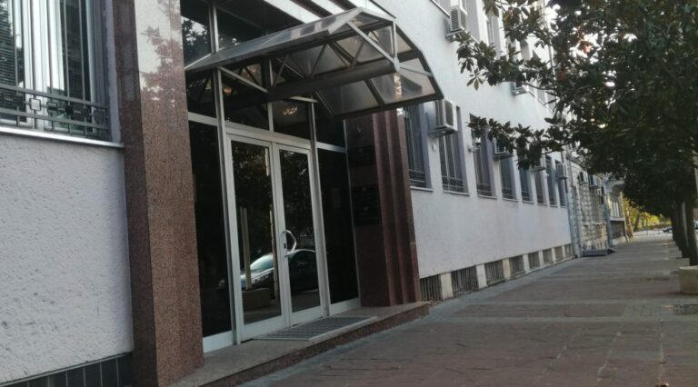 Optuženi za ubistvo Slavoljuba Šćekića danas pred sudom