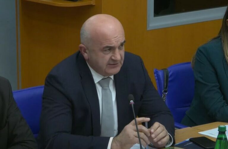 Joković: Zatvorićemo stovarišta onima koji nelegalno sijeku šume