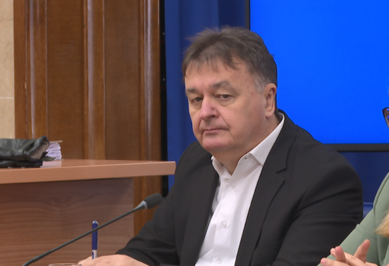 Aleksić: Spajiću sam predložio obeštećenje za žrtve splitske Lore, prihvatio je i traži model