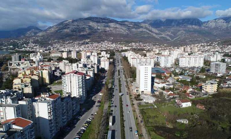 Uhapšen zamjenik poslovođe benzinske pumpe u Baru, osumnjičen za krađu 84 hiljade eura