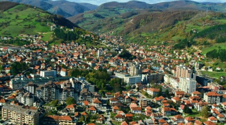 Bijelo Polje: Uhapšena jedna osoba, osumnjičena za trgovinu ljudima