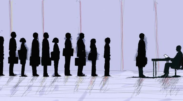 Nezaposlenih bilo 43,2 hiljade