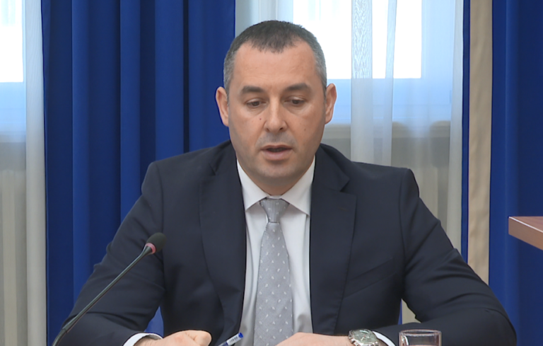 Šćekić: Neću učestvovati na Kongresu SNP-a, razmišljam o formiranju nove partije