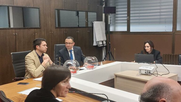 DIK utvrdio redosljed kandidata za predsjedničke izbore