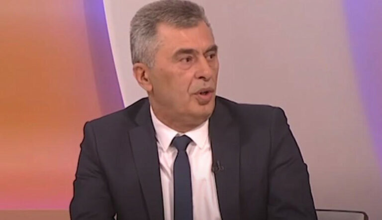 Đukanović: DF suštinski predstavlja pomirenje Srba i Crnogoraca