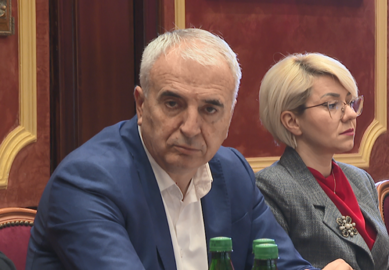 Đurović: Evropa sad da formira Vladu sa većinom od 30. avgusta