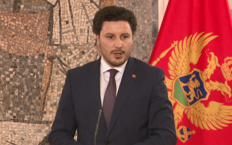 ABAZOVIĆ: Spajić se ne snalazi kada je u pitanju krizni menadžment