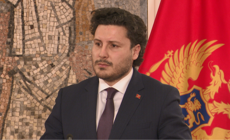 Abazović: Lično sam za punu demilitarizaciju stanovništva, pojačali smo kontrole u svim školama u Crnoj Gori