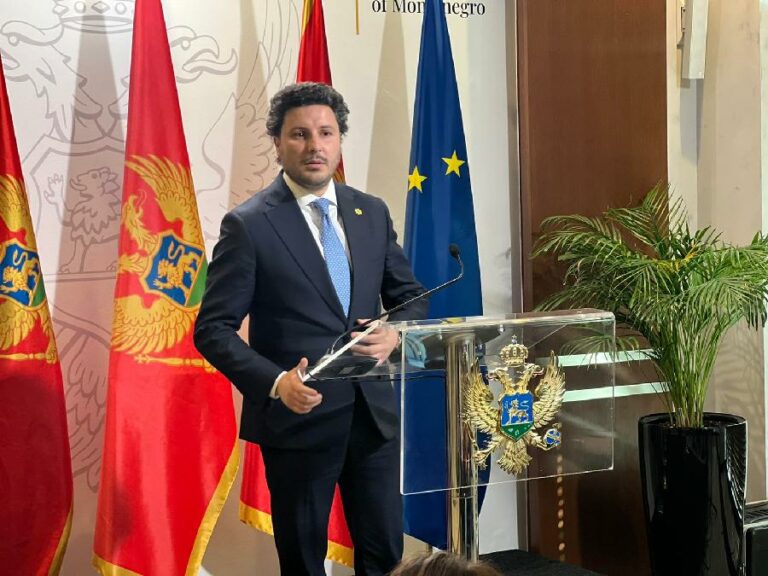 Abazović: Vjerovatno u uređajima Do Kvona leži istina, Spajića sam dobronamjerno upozoravao na neke stvari