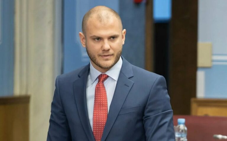 Vučinić: Novoizabrani predsjednik države da potpiše zakon o izmjeni Zakona o PIO