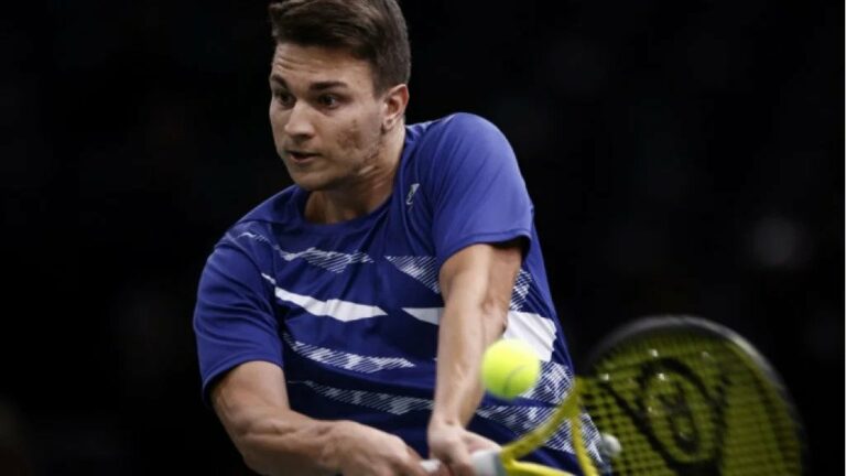 Kecmanović poražen od Vavrinke u Indijan Velsu