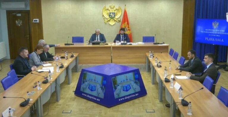 Koprivica: Vrijeme je da uspostavimo državnu lutriju