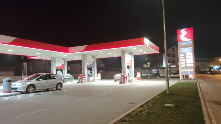 Od danas skuplje sve vrste goriva