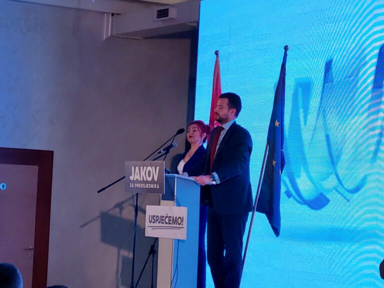 Varhelji čestitao Milatoviću na pobjedi