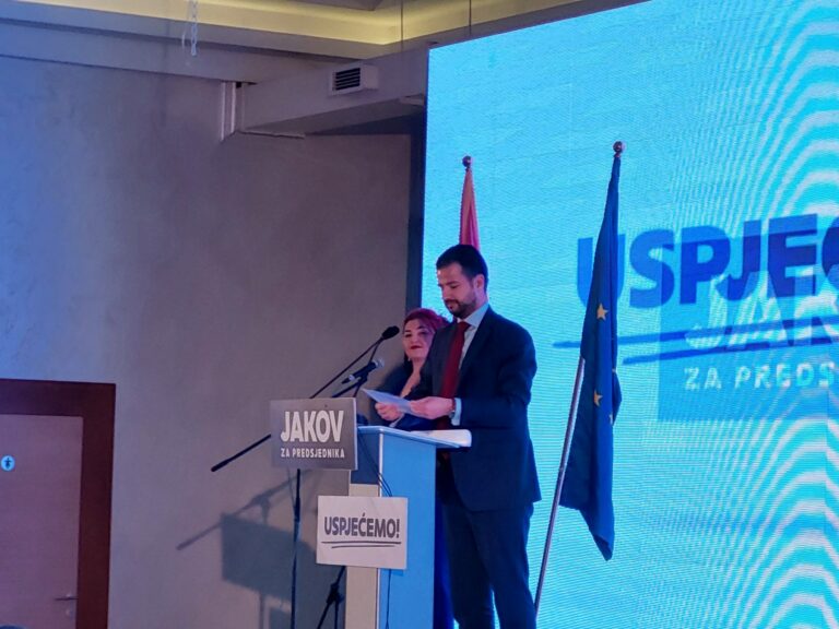 MILATOVIĆ: Nova vlada da se bavi Otvorenim Balkanom