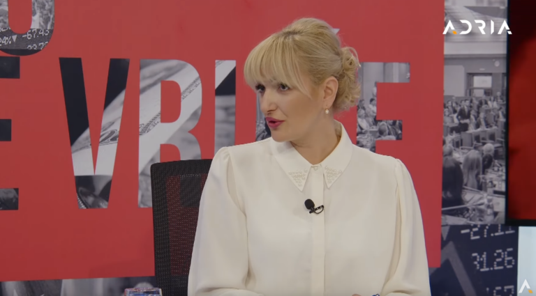 Borovinić Borović: Gradonačelnik Podgorice će biti iz pokreta „Evropa sad“