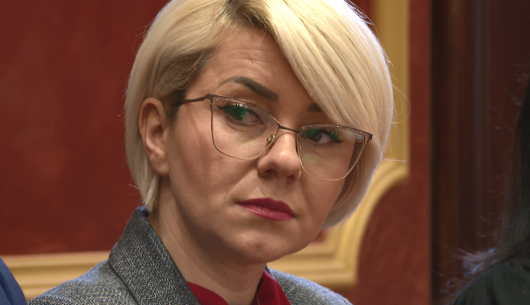 Božović: Ako je bivši premijer 200% Crnogorac, sadašnji premijer Albanac, potpredsjednik Bošnjak – onda svima treba da bude prihvatljivo da predsjednik bude Srbin, Andrija Mandić