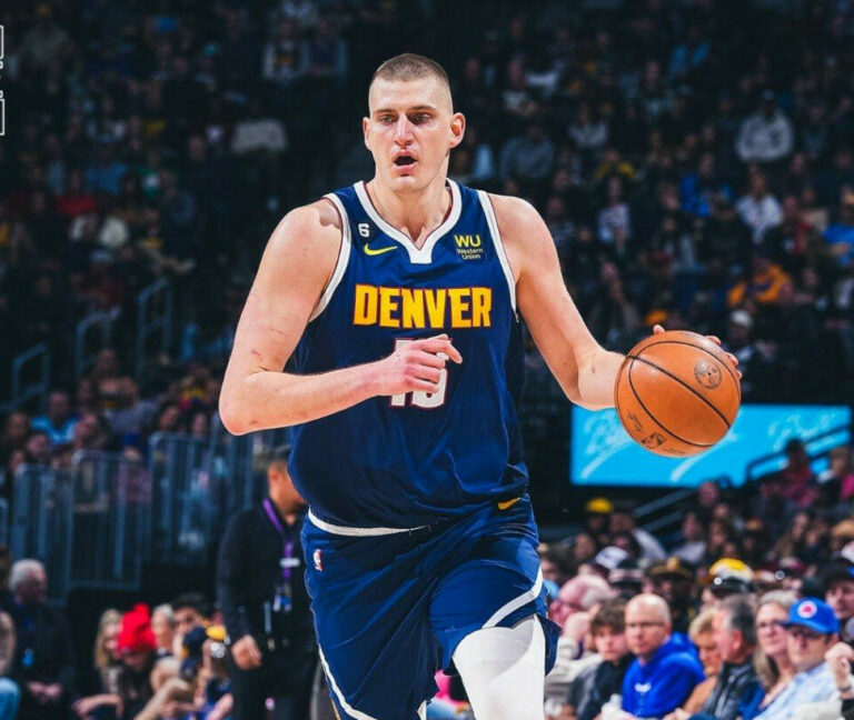 Moćni Denver grabi ka finalu Zapada (VIDEO)