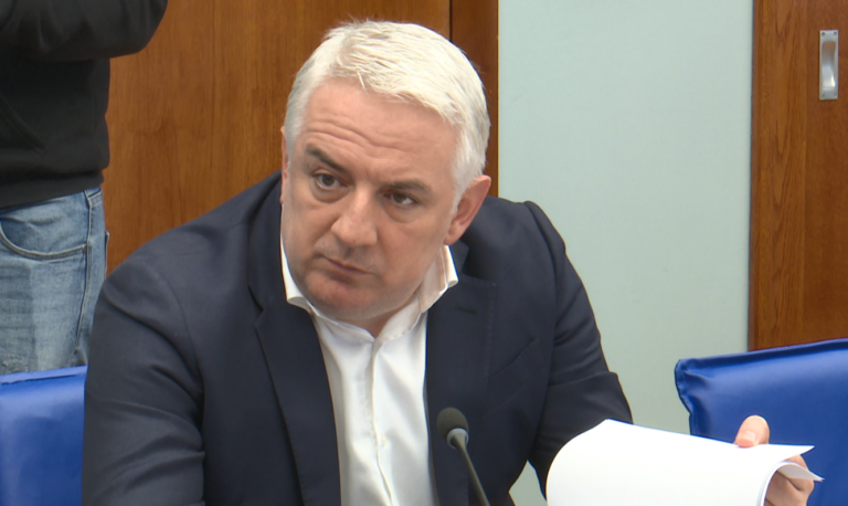 JOVAN VUČUROVIĆ: Napadi na Andriju Mandića neće uroditi plodom