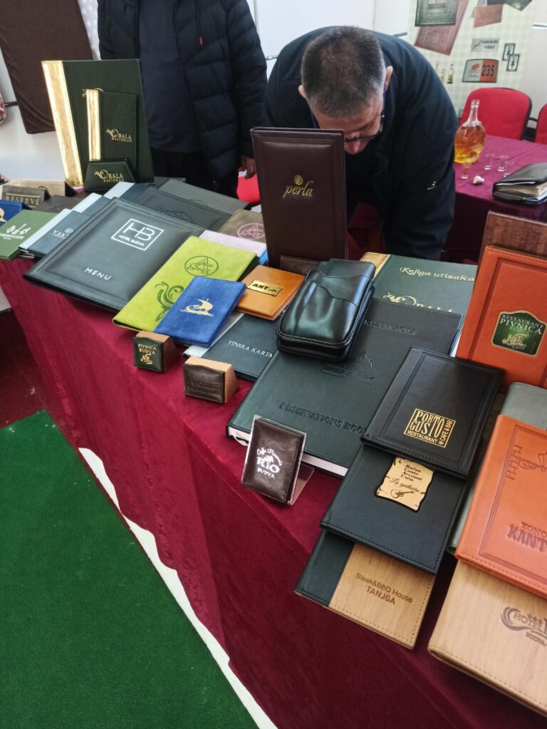 Otvoren Jadranski sajam u Budvi