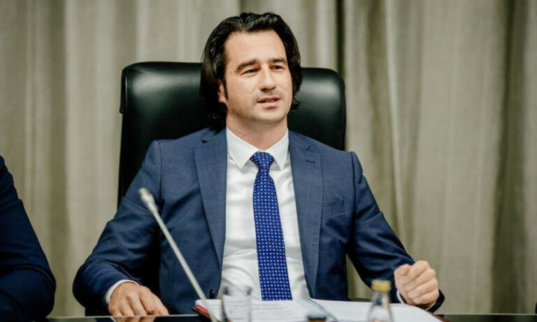 Kovač: Abazović motor pokretač u borbi protiv kriminala, možda ponekad pretjera ali njegov pristup je dobar