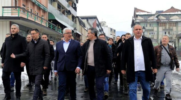 Mandić: DPS je pobijeđen, sada je vrijeme da gradimo budućnost