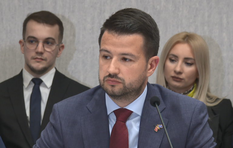 Inauguracija Milatovića 20. maja u Podgorici