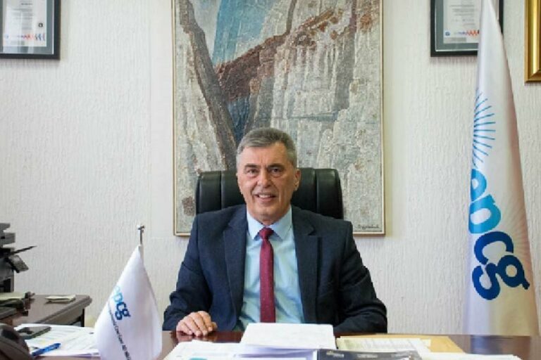 MILUTIN ĐUKANOVIĆ: Praviti što više izvora zelene energije