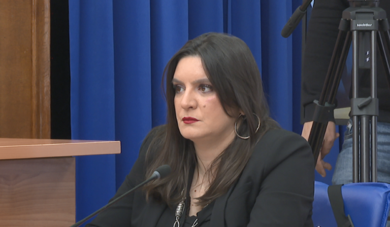 Paunović: Milatović treba da se izjasni koje će korake preduzeti vezano za neustavni akt kojim je raspuštena Skupština